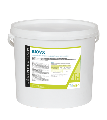 BIOVX 5 kg