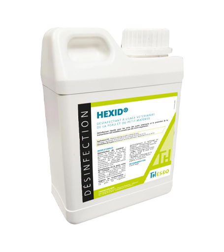 HEXID 