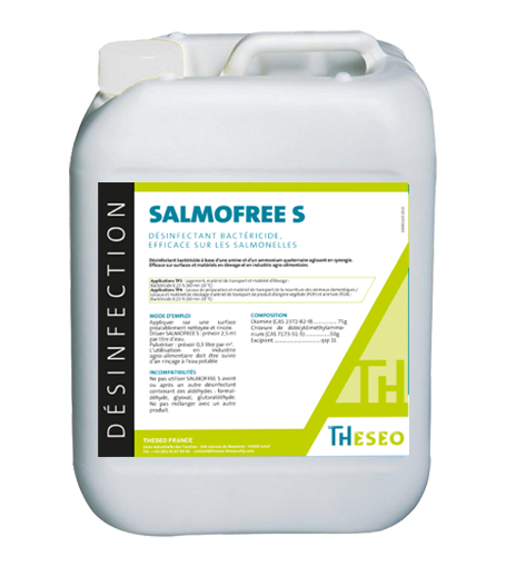 SALMOFREE S