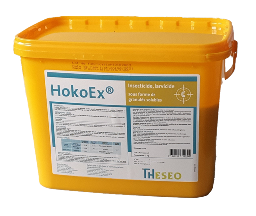 HokoEx® bolsa de 25 kg