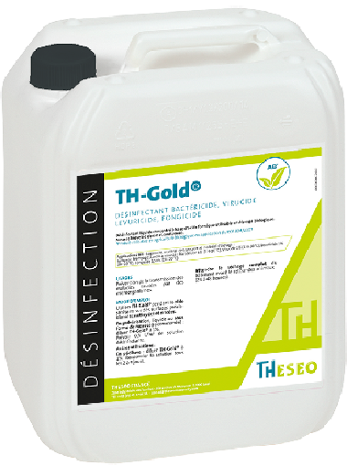 TH-Gold®