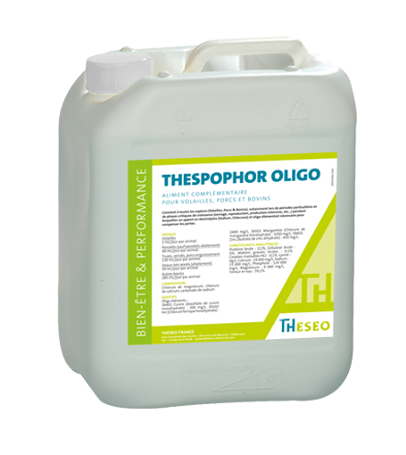 Thespophor Oligo