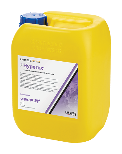 Hyperox